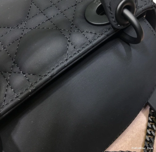 OldCobbler Bags ULTRA DIRO LADY MATTE 0726